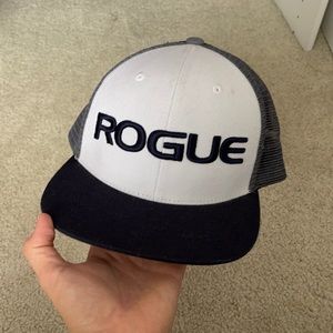 Rogue Fitness SnapBack